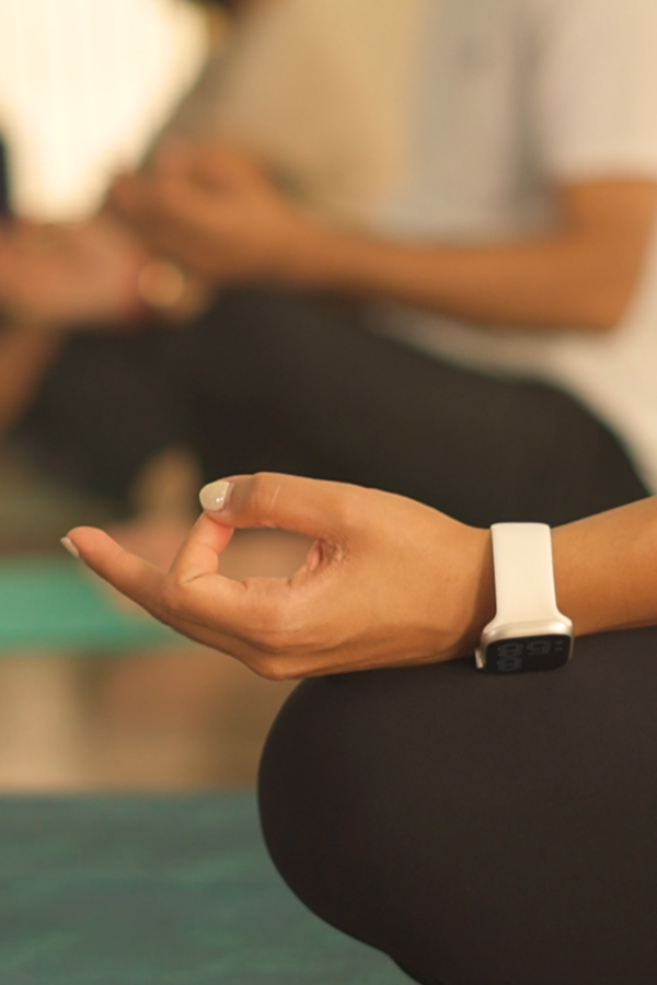 Hatha Yoga 2