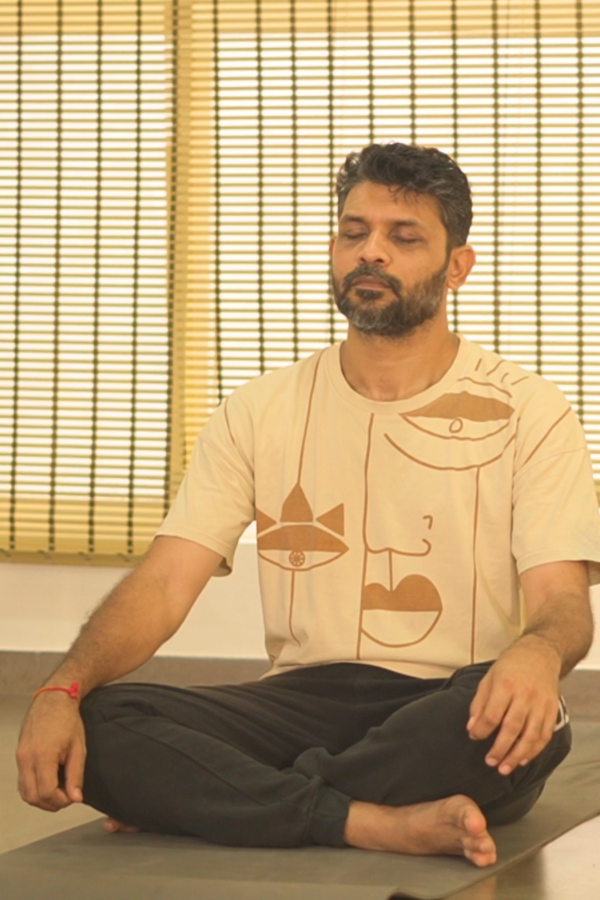 Hatha Yoga 4
