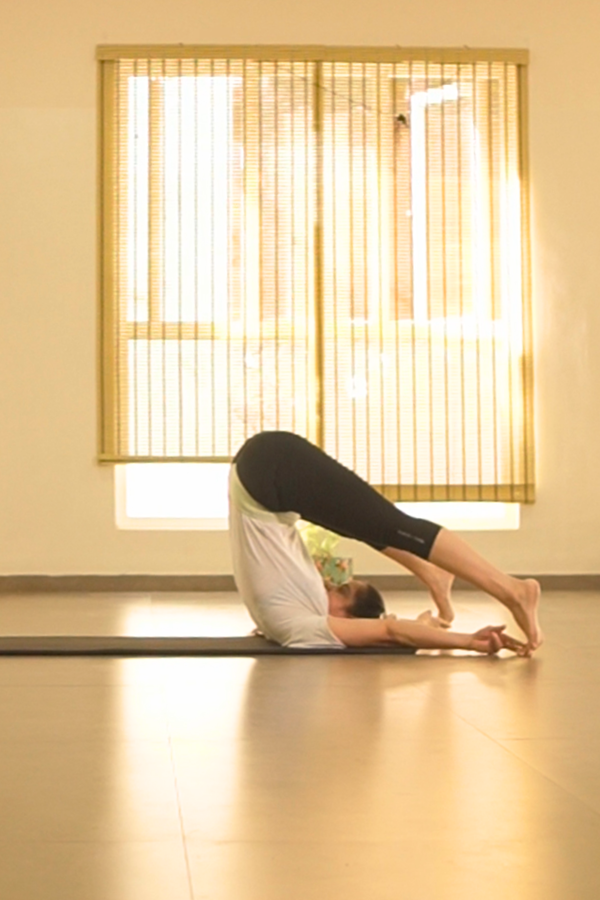 Hatha Yoga 7