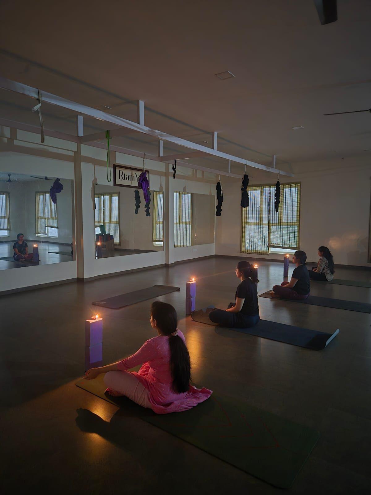 Kids Yoga 1