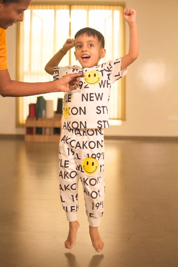 Kids Yoga 1