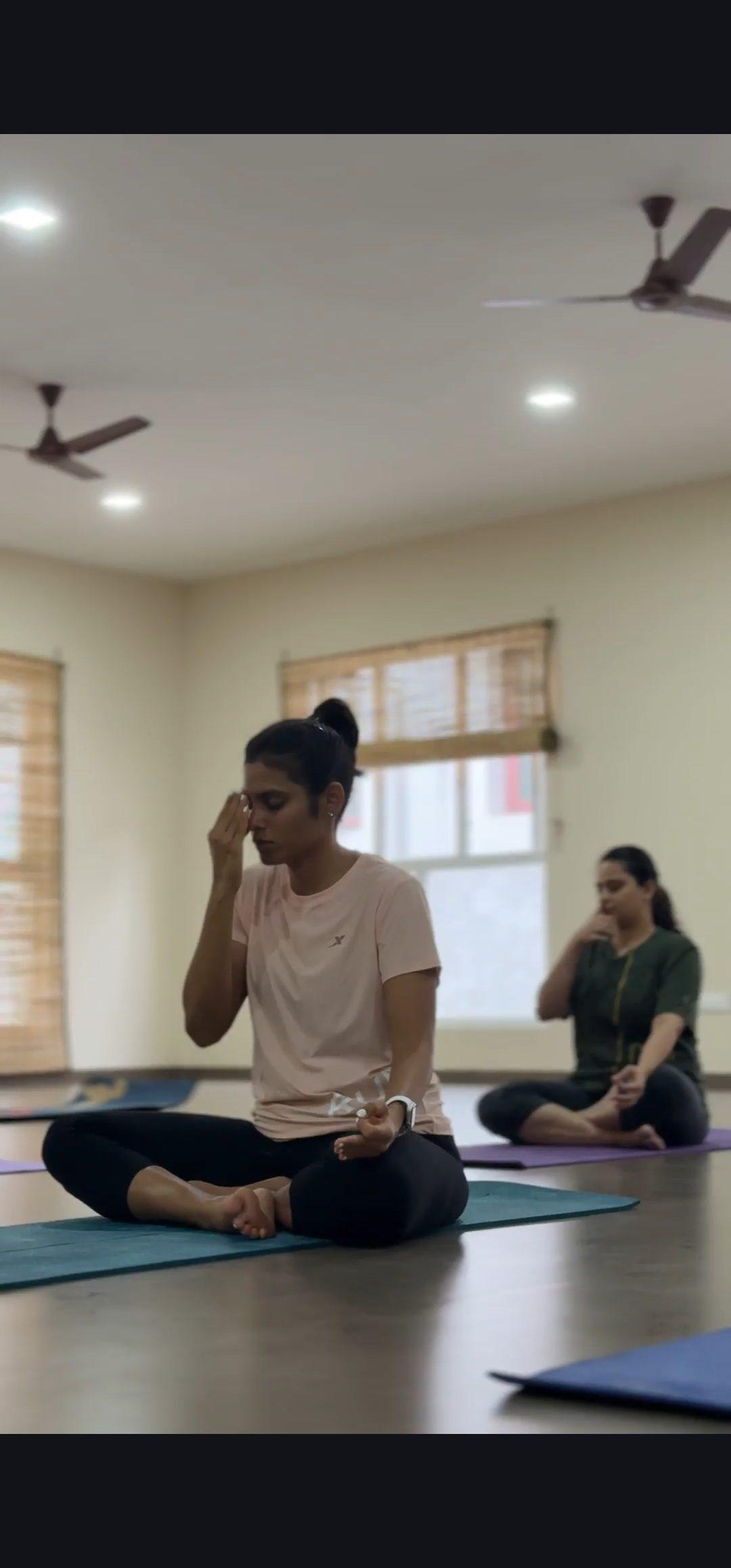 Kids Yoga 3