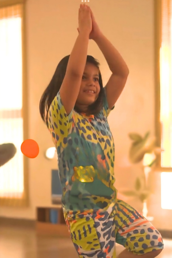 Kids Yoga 5