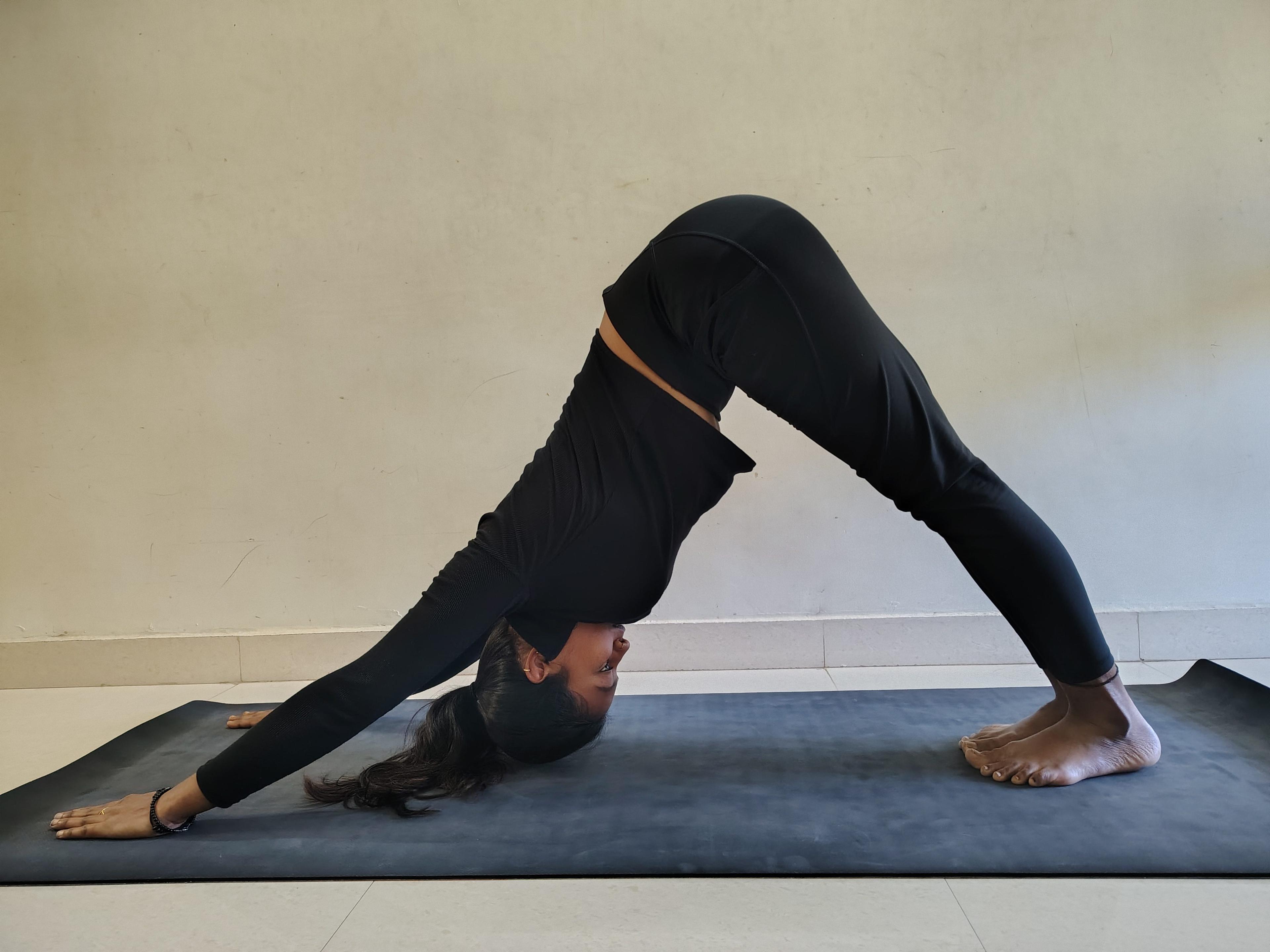 Vinyasa Yoga 2