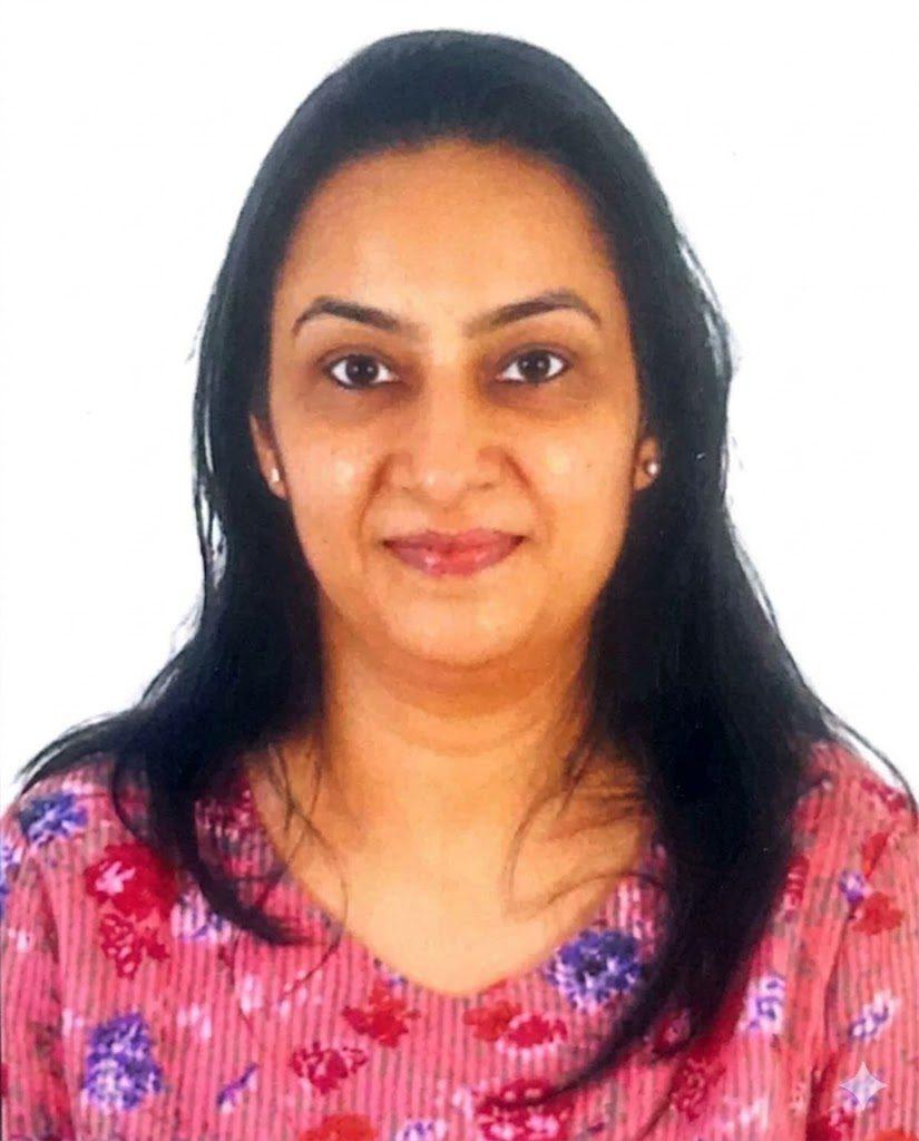 Kirti Tolia