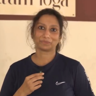 Thanushree