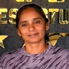 Gomathi